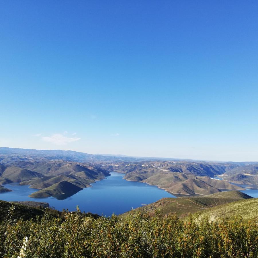 Felgar Quinta Do Retiroゲストハウス エクステリア 写真