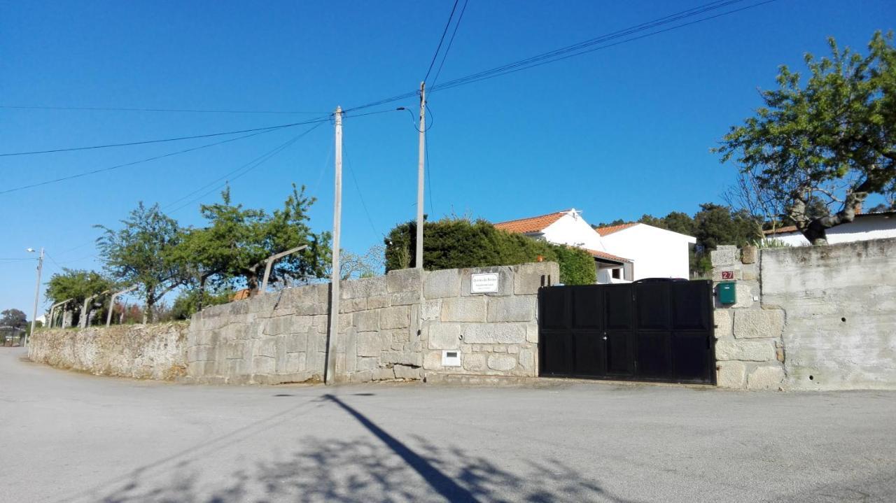 Felgar Quinta Do Retiroゲストハウス エクステリア 写真