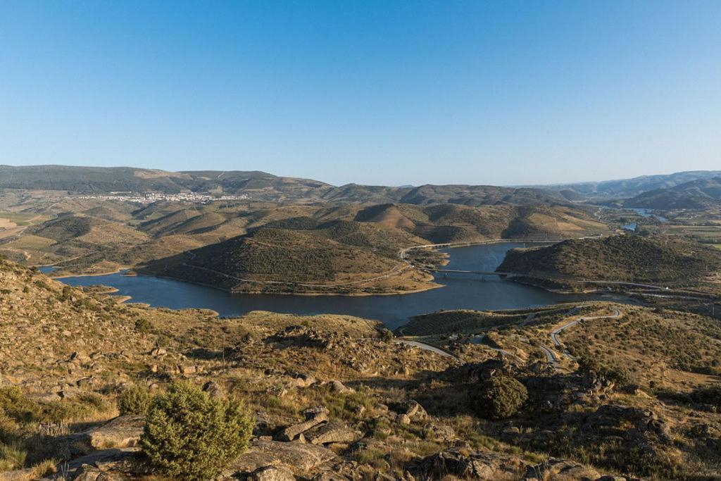 Felgar Quinta Do Retiroゲストハウス エクステリア 写真