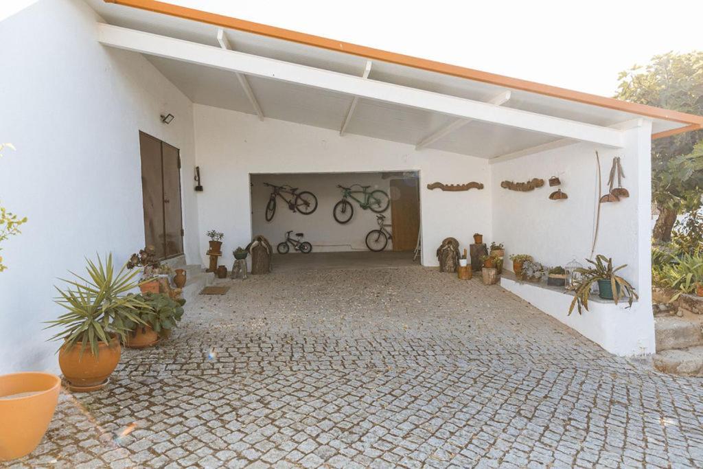 Felgar Quinta Do Retiroゲストハウス エクステリア 写真