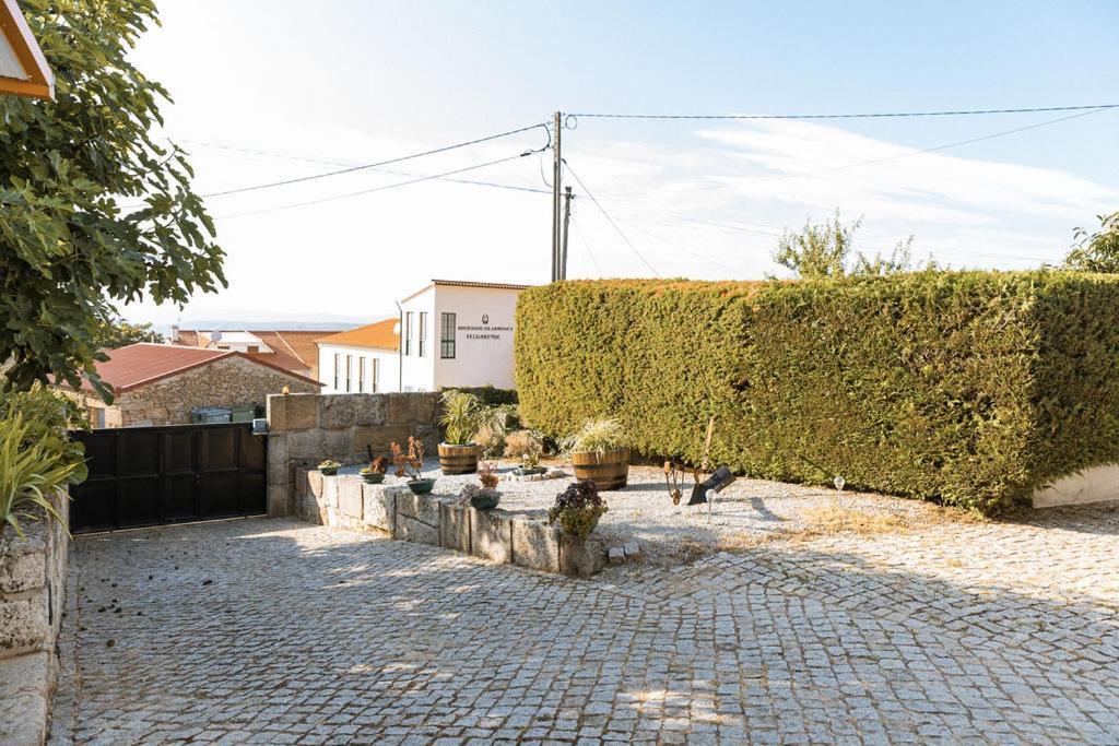 Felgar Quinta Do Retiroゲストハウス エクステリア 写真