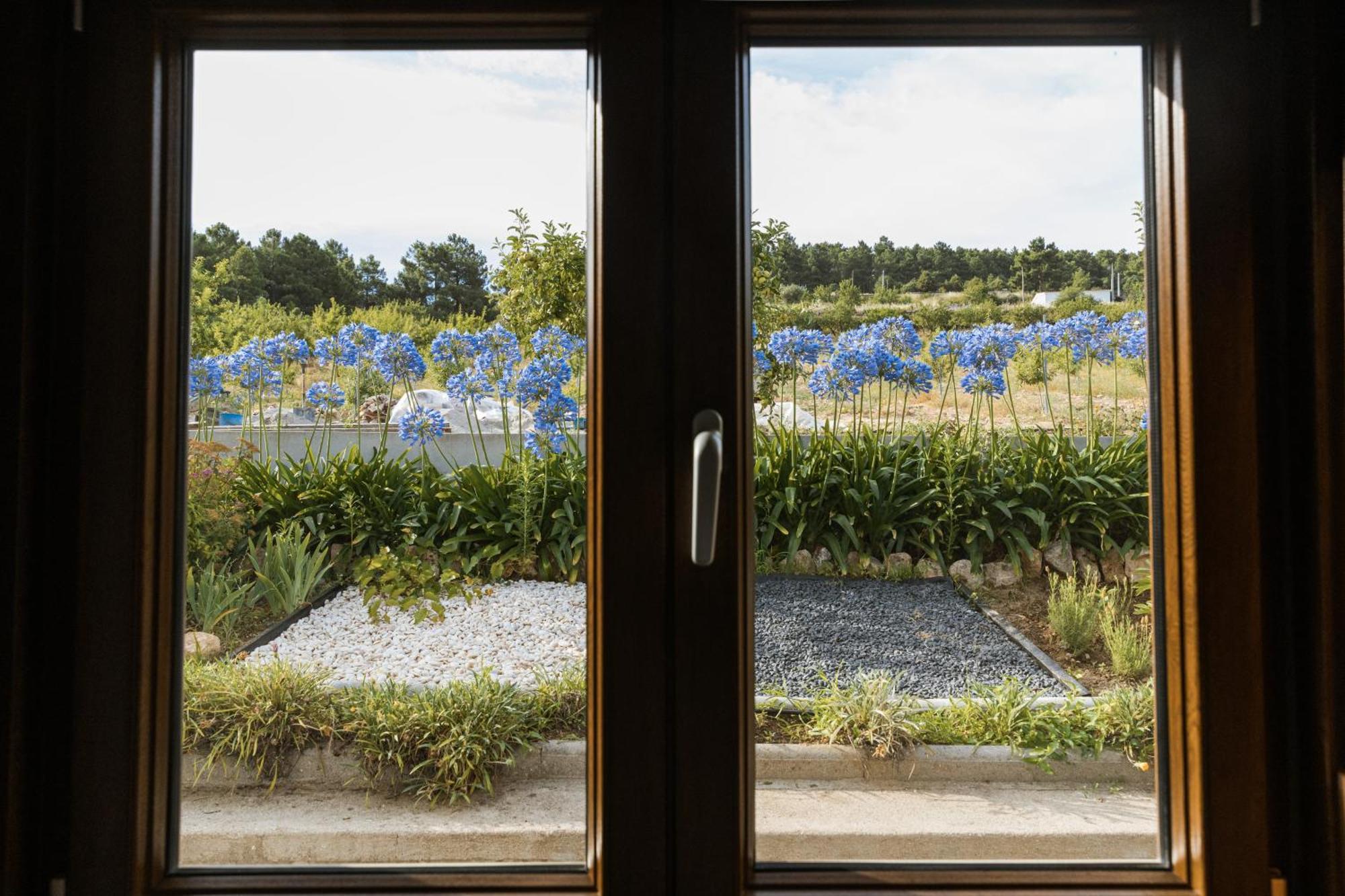 Felgar Quinta Do Retiroゲストハウス エクステリア 写真