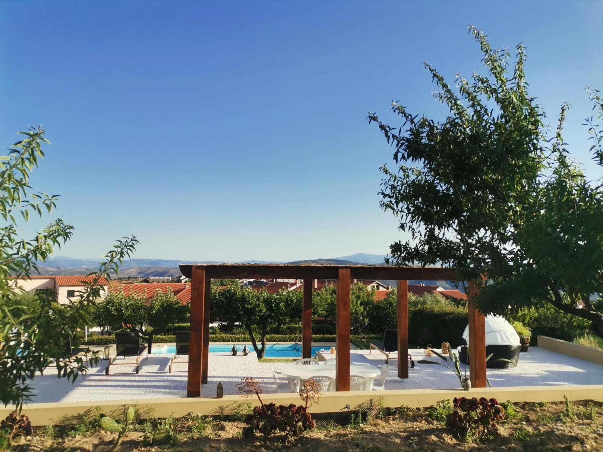 Felgar Quinta Do Retiroゲストハウス エクステリア 写真