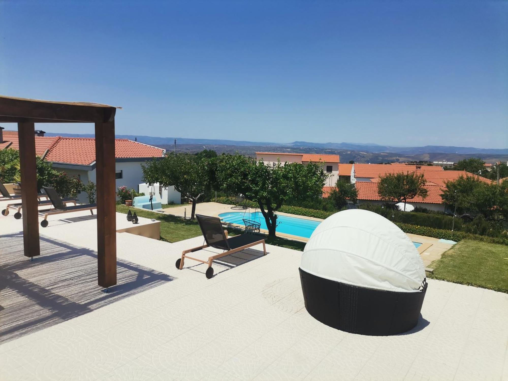 Felgar Quinta Do Retiroゲストハウス エクステリア 写真